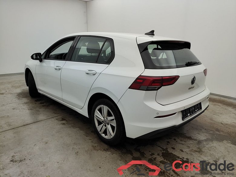 Volkswagen Golf VIII 2.0 TDI 85kW Life 5d - NO COC #3