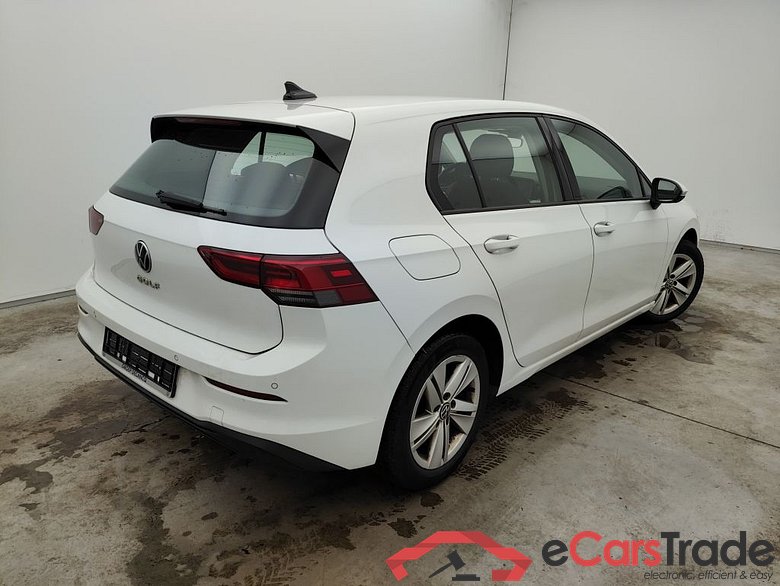 Volkswagen Golf VIII 2.0 TDI 85kW Life 5d - NO COC #5