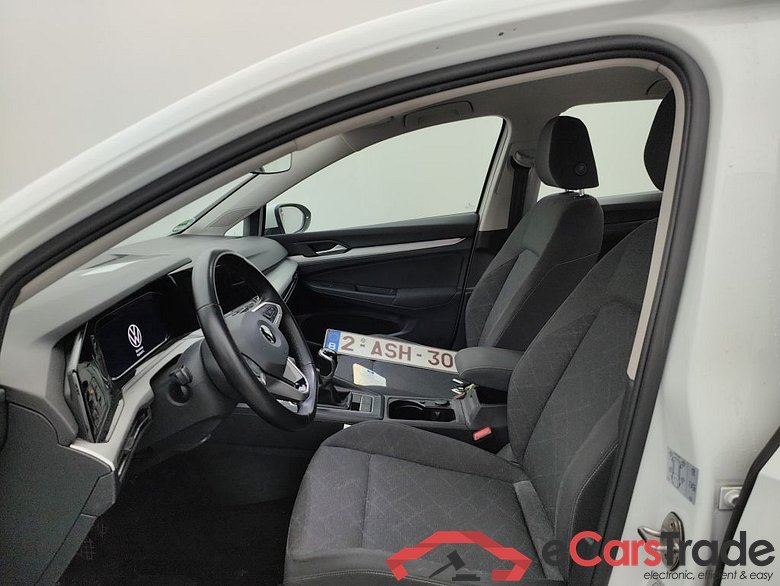 Volkswagen Golf VIII 2.0 TDI 85kW Life 5d - NO COC #6