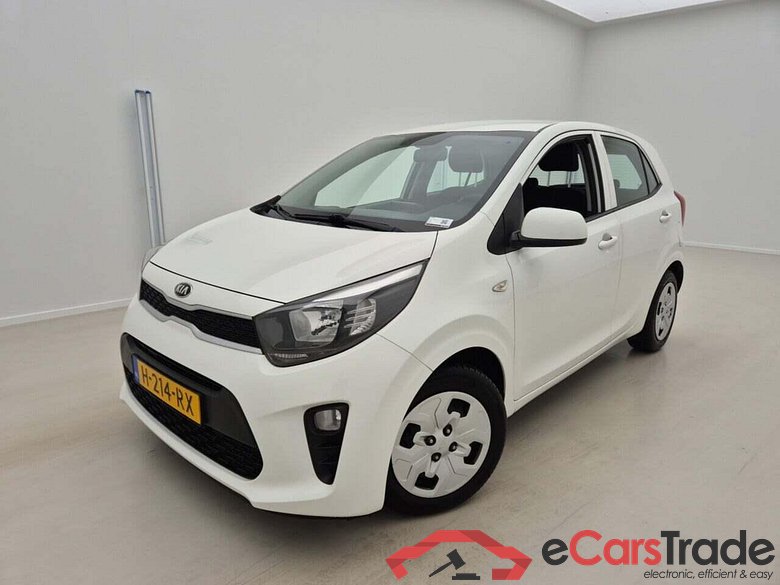 KIA Picanto 1.0 MPi Comfortplusline #1