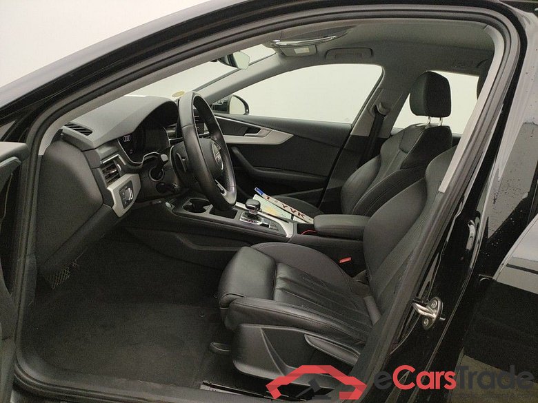 Audi A4 Avant 2.0 30 TDi 100kW S tronic Business Ed 5d #6