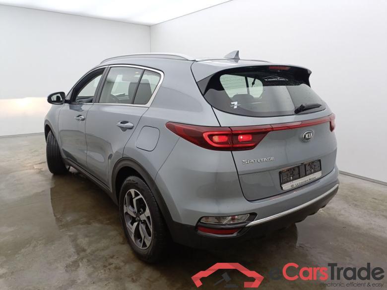 KIA Sportage Must 1.6 CRDi 115 ISG 5d excluweb end 22.05 #3