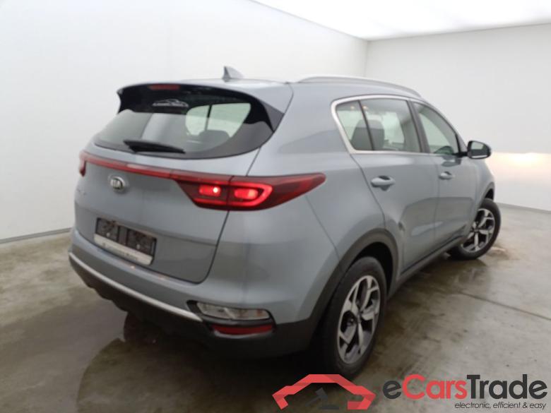 KIA Sportage Must 1.6 CRDi 115 ISG 5d excluweb end 22.05 #5