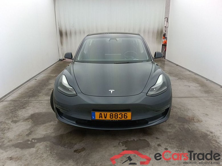 *TESLA MODEL 3 - 2021 75 kWh 498 AWD Long Range Dual Motor 5d #1