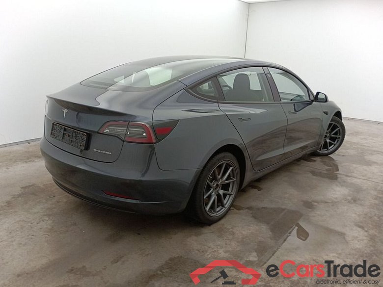 *TESLA MODEL 3 - 2021 75 kWh 498 AWD Long Range Dual Motor 5d #5