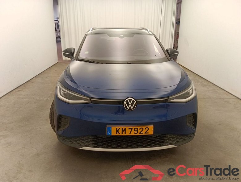 VOLKSWAGEN ID.4 77 kWh 204 1st Max 5d #1