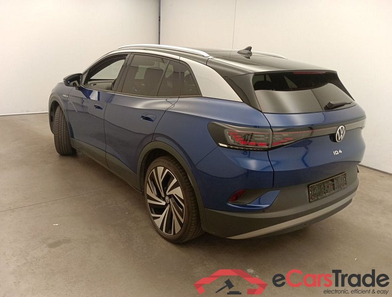VOLKSWAGEN ID.4 77 kWh 204 1st Max 5d #3