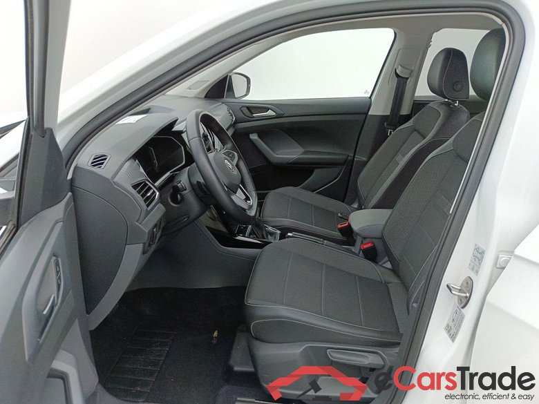 VOLKSWAGEN T-CROSS 1.0 TSI 115 Style OPF DSG (EU6.2) 5d #6