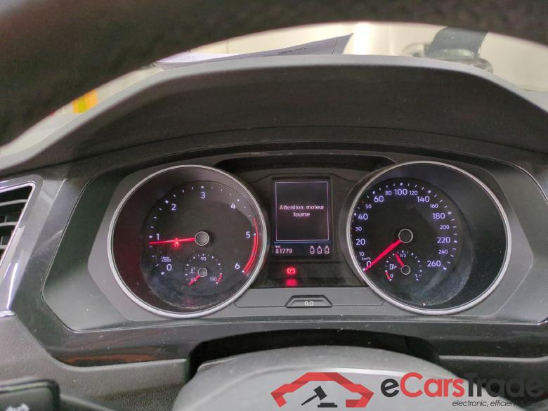 Volkswagen 2.0 TDI 150 DSG7 Life Business Tiguan Active 2.0 TDI 150CV BVA7 E6d #6