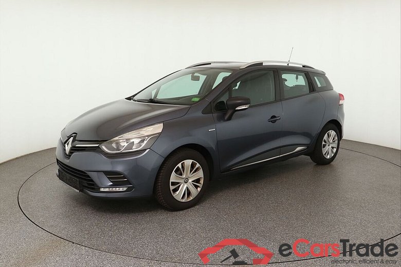 Renault Limited Clio IV Grandtour