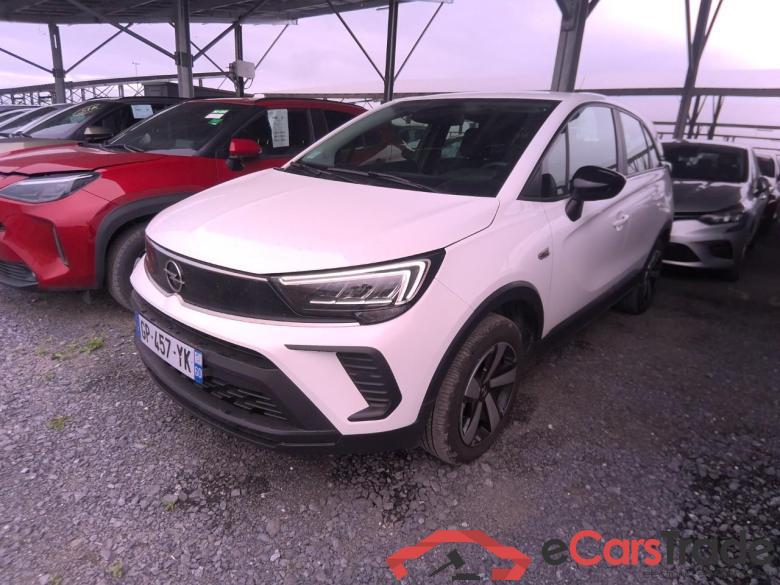 CROSSLANDX 1.2 EDITION 110 LED #1