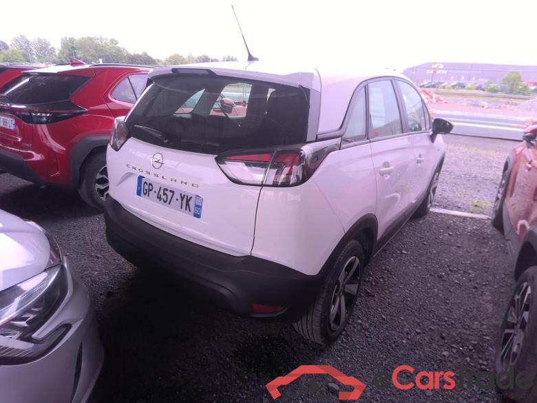 CROSSLANDX 1.2 EDITION 110 LED #4