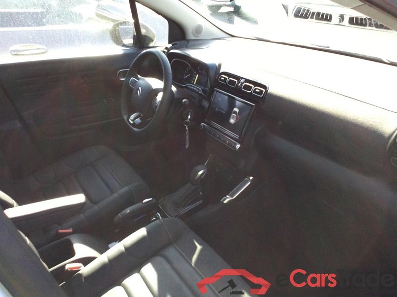 C3 Aircross  Plus 1.2 PURETECH  130CV  BVA6  6E #3