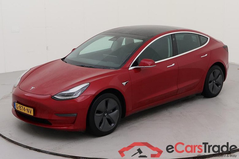 Tesla Model 3 258 kW #1