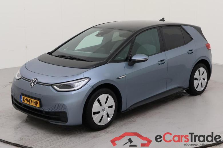 VOLKSWAGEN ID.3 150 kW #1