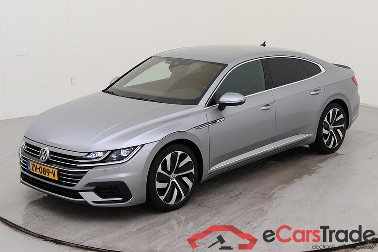 VOLKSWAGEN Arteon 110 kW #1