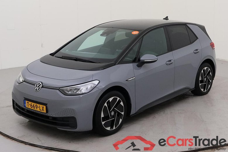 VOLKSWAGEN ID.3 150 kW