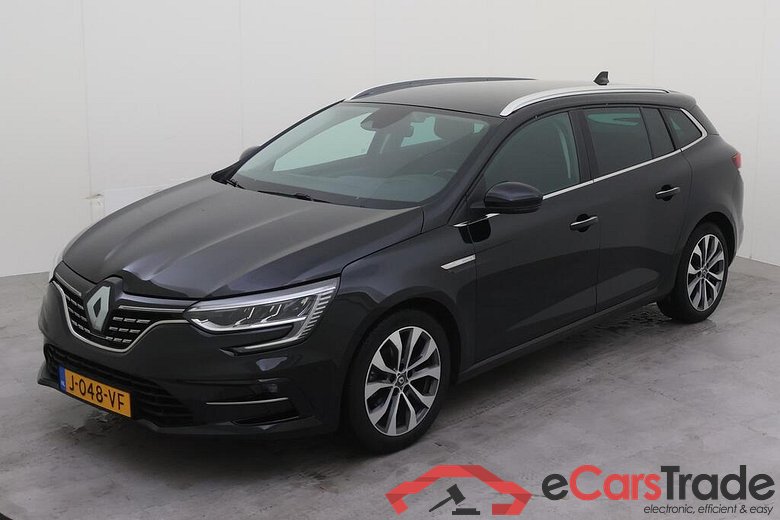 RENAULT Mégane Estate 103 kW