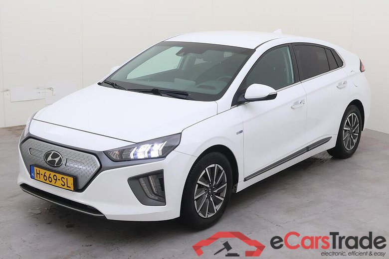 HYUNDAI IONIQ 100 kW #1