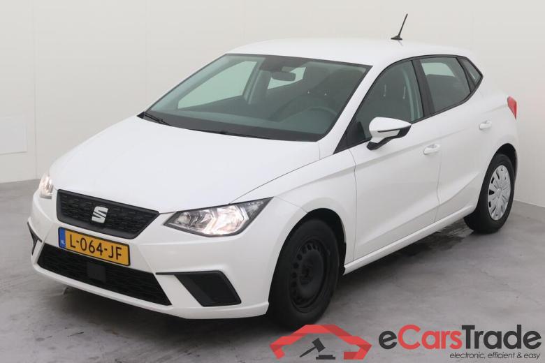 SEAT Ibiza 70 kW #1