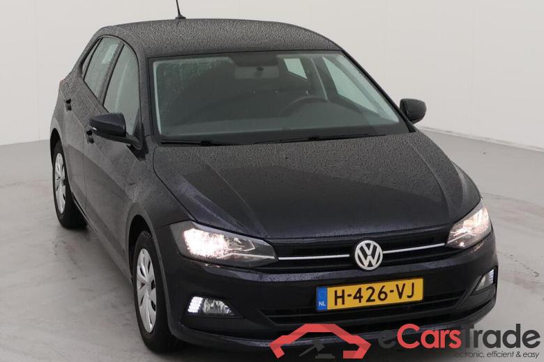 VOLKSWAGEN POLO 70 kW #4