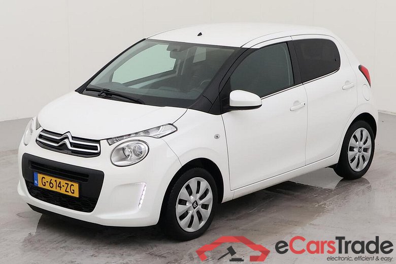 CITROEN C1 53 kW
