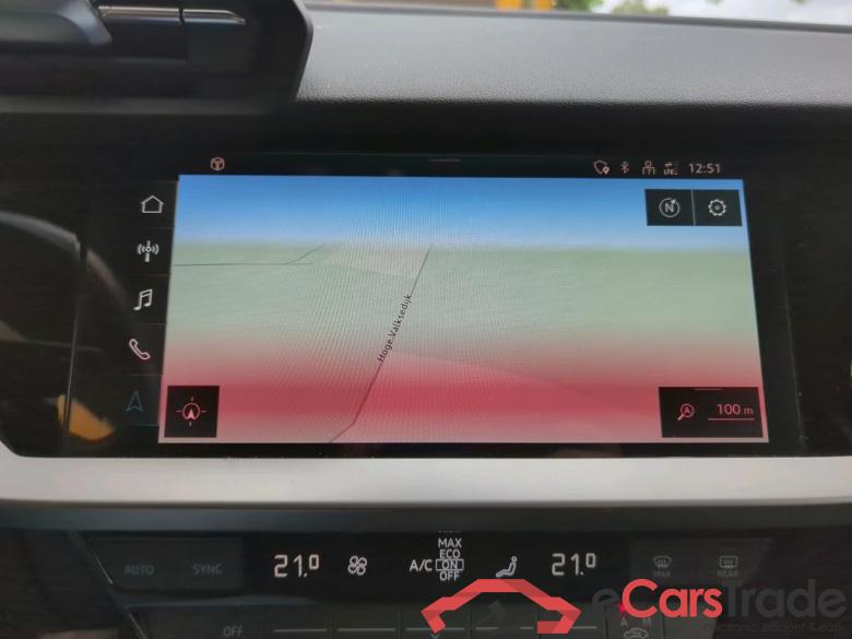 AUDI A3 Limousine 81 kW #3