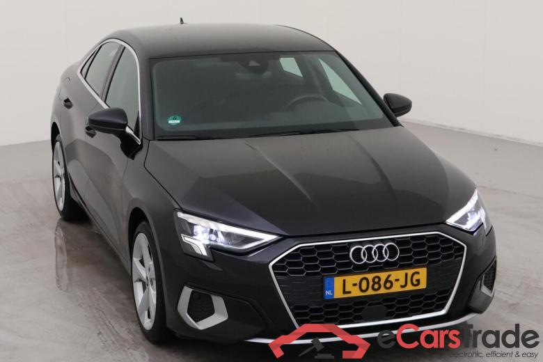 AUDI A3 Limousine 81 kW #4