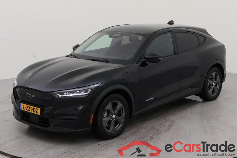 FORD Mustang Mach-E 190 kW