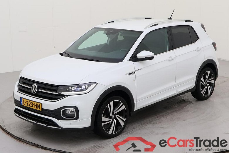 VOLKSWAGEN T-Cross 81 kW #1