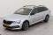 preview Skoda Superb #0