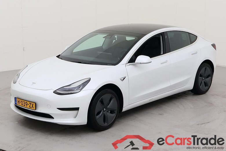 Tesla Model 3 175 kW #1