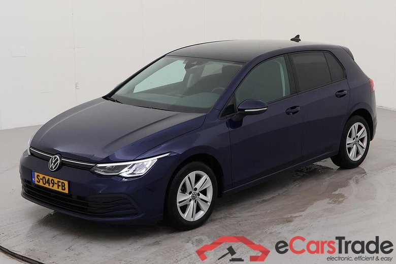 VOLKSWAGEN GOLF 96 kW #1