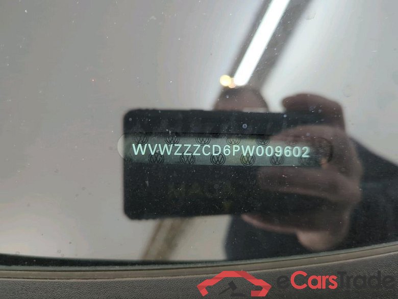 VOLKSWAGEN GOLF 96 kW #2