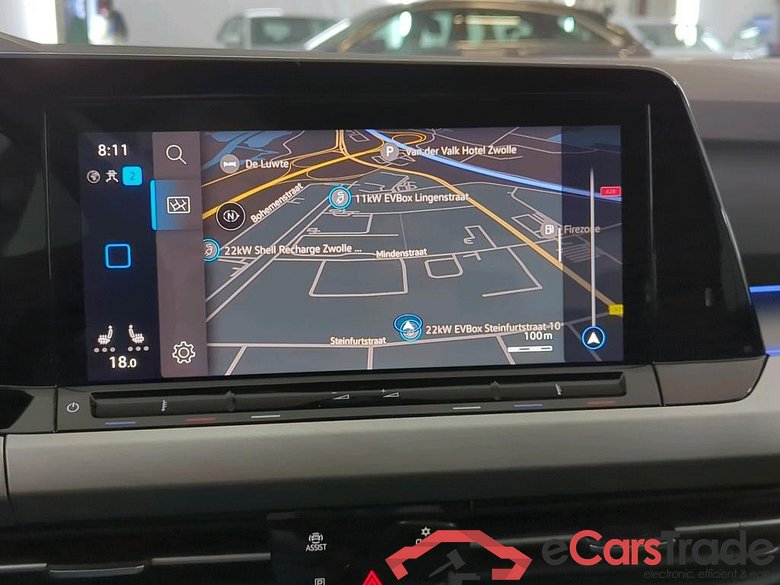 VOLKSWAGEN GOLF 96 kW #3