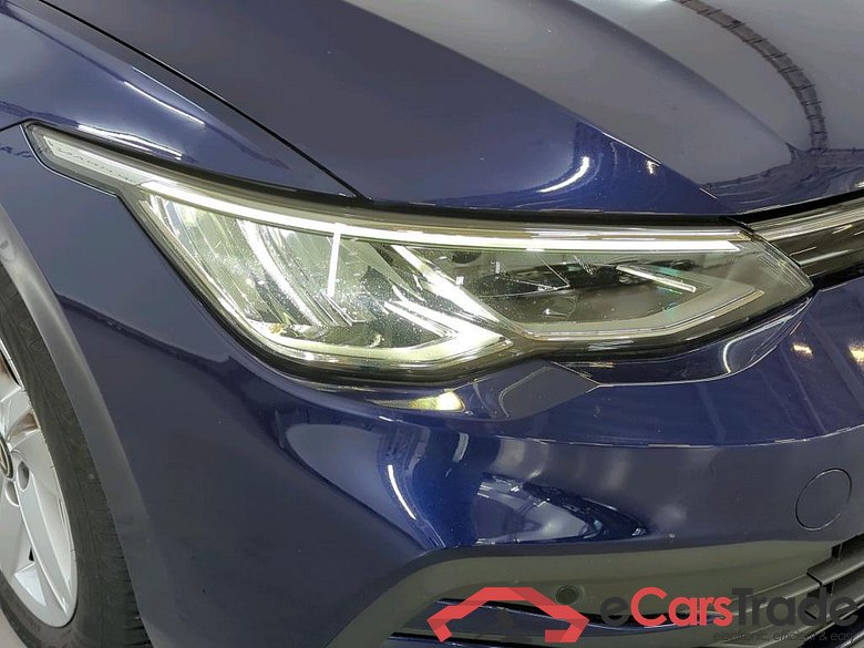 VOLKSWAGEN GOLF 96 kW #4