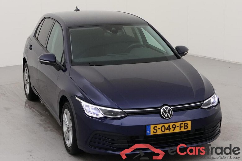 VOLKSWAGEN GOLF 96 kW #5