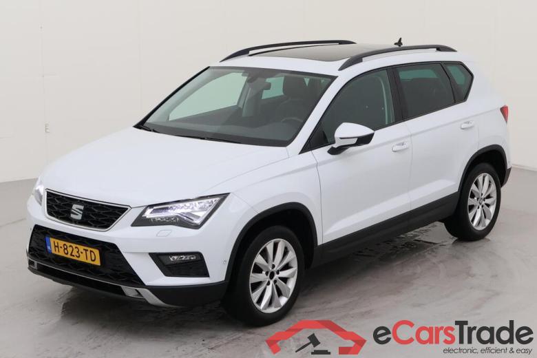 SEAT Ateca 110 kW #1