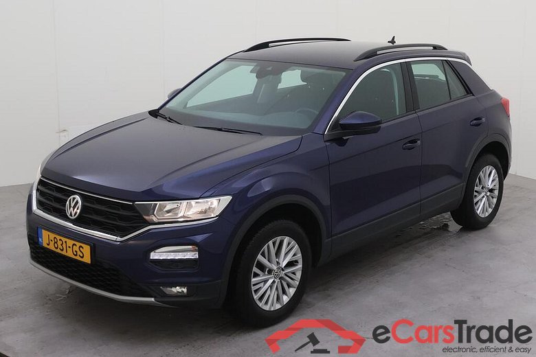 VOLKSWAGEN T-Roc 110 kW