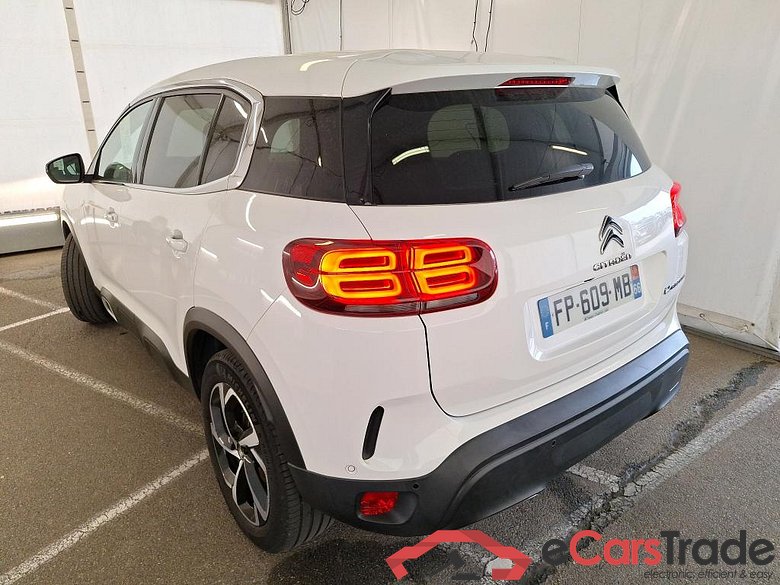 Citroen BlueHDi 130 S&S EAT8 Feel C5 Aircross Feel 1.5 BlueHDi 130CV BVA8 E6dT #2