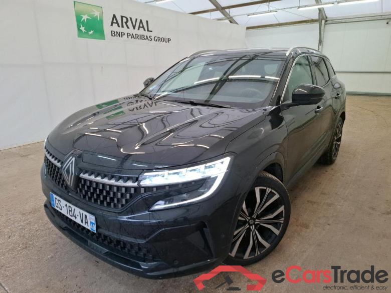 Renault ICONIC E-TECH HYBRIDE 200 -23 Austral Iconic 1.2 E-TECH Hybrid 200CV BVA6 6E #1