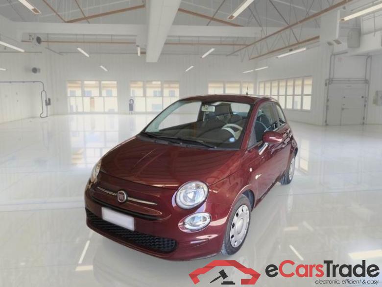 Fiat 80 FIAT 500 / 2015 / 3P / BERLINA 1.0 70CV IBRIDO POP #1