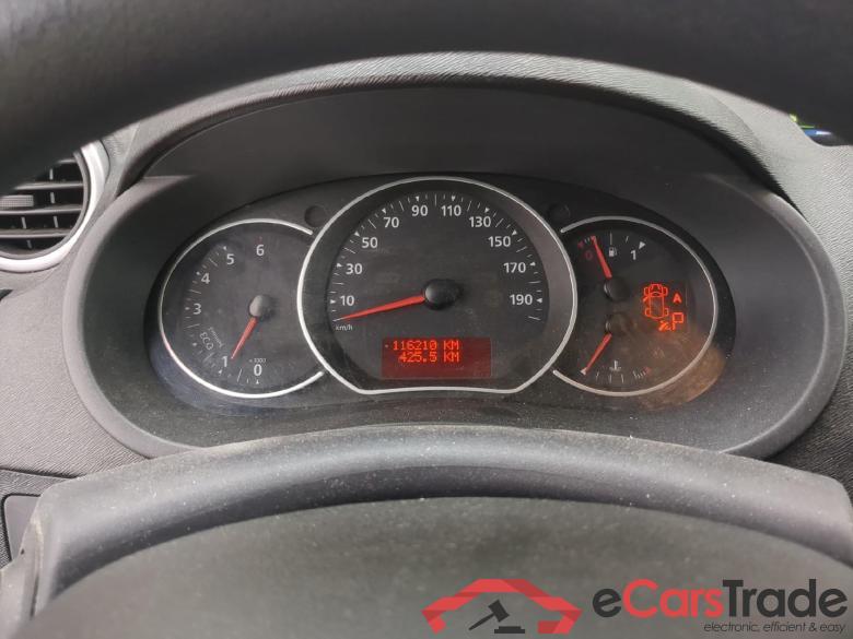 Renault Extra R-Link TCe 115 EDC RENAULT Kangoo Express VU 4p Fourgonnette Extra R-Link TCe 115 EDC #6