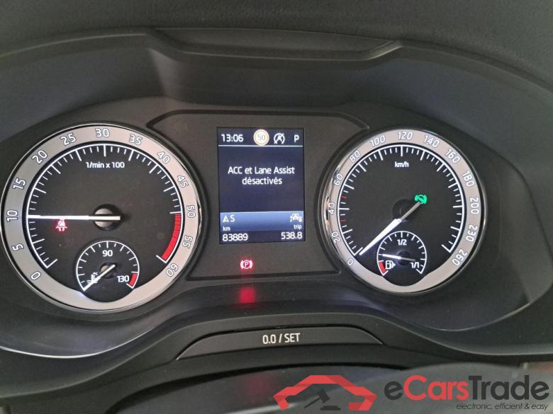 Skoda 2.0 TDI 150ch SCR DSG7 7pl Business SKODA Kodiaq / 2021 / 5P / SUV 2.0 TDI 150ch SCR DSG7 7pl Business #6