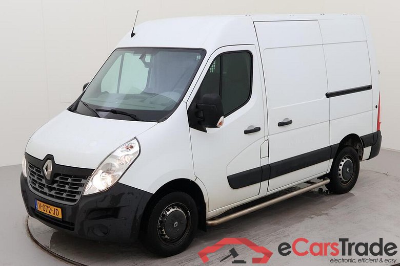 RENAULT Master 81 kW #1