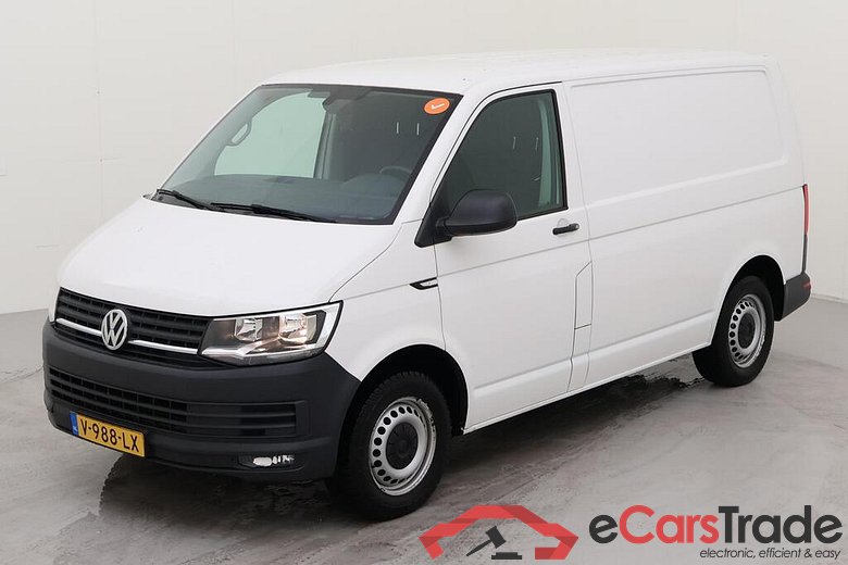 VOLKSWAGEN Transporter 62 kW