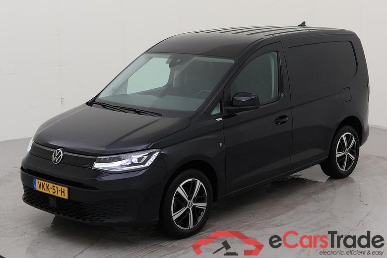 VOLKSWAGEN Caddy Cargo 75 kW
