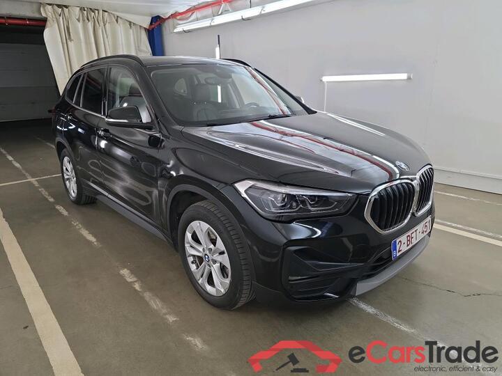 BMW X1 X1 xDrive25e (162 kW) (PHEV) 162kW/220pk  5D/P Auto-6 #2