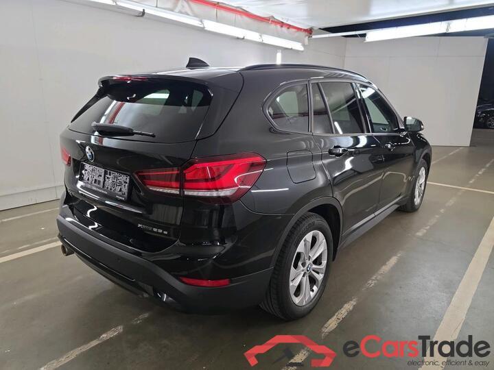 BMW X1 X1 xDrive25e (162 kW) (PHEV) 162kW/220pk  5D/P Auto-6 #4