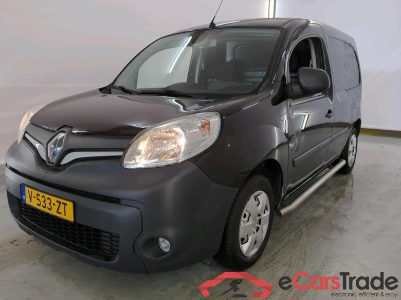 Renault * Kangoo Express '13 Renault Kangoo 1.5 dCi 95 Comfort 4d #1